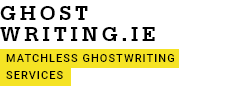 Ghostwriting IE