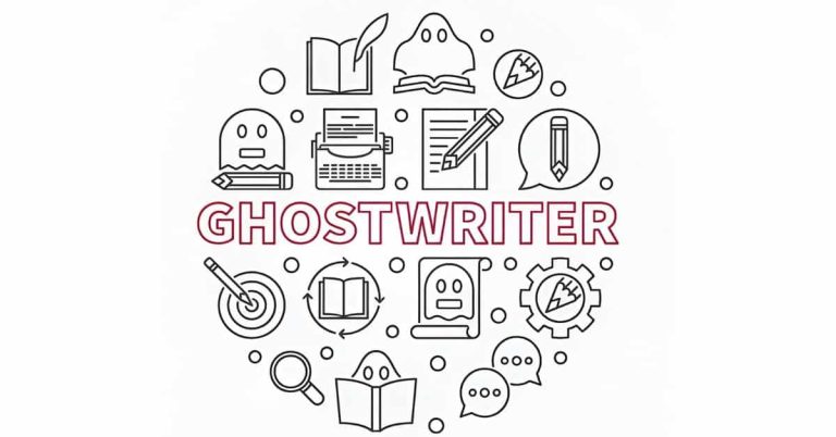 How To Hire Ghostwriter